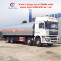 SHAANXI 8x4 oil tanker trucks for sale